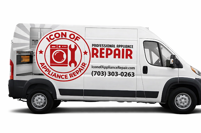 icon of appliance repair