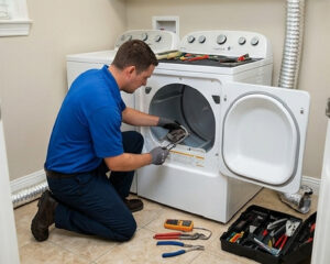 dryer repair in chantilly va