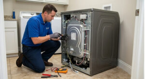 washer repair in chantilly va